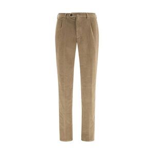 Germano Men Corduroy Pants